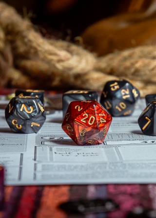 Stage Jeux de Rôles, Colonie de vacances Ulysséo, Loisirs-créativité